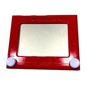 Etch A Sketch